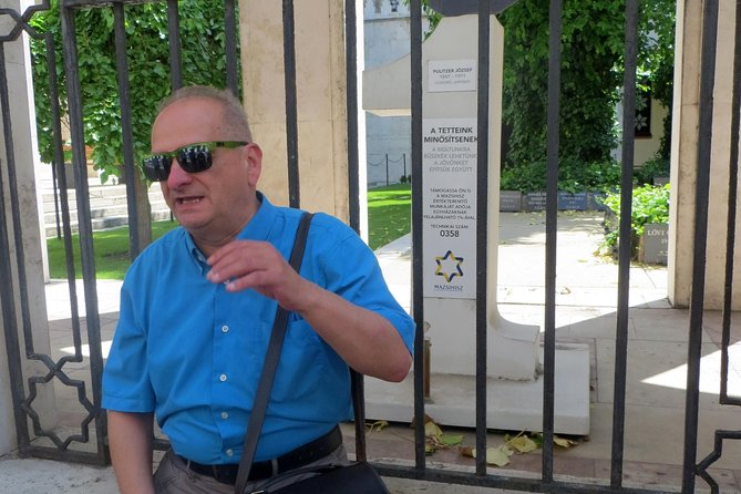 Budapest Jewish Heritage: Synagogues, Shoes, Secrets & Flódni - Dohány Street Great Synagogue: Europe’s largest, and the WWII story it carries