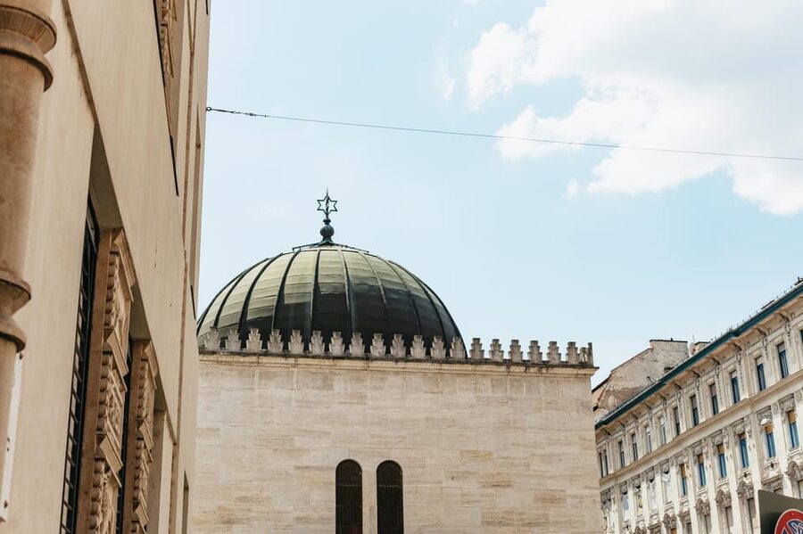 Budapest: Jewish History Guided Walking Tour with Historian - Price and Value for a $63, 2.5-Hour Historian Walk