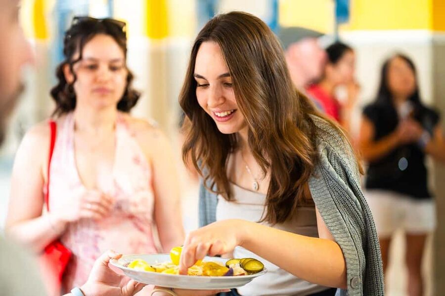 Budapest: Kickstart the City - Local Market Tasting Tour - Key Things You’ll Notice on This Market Tasting