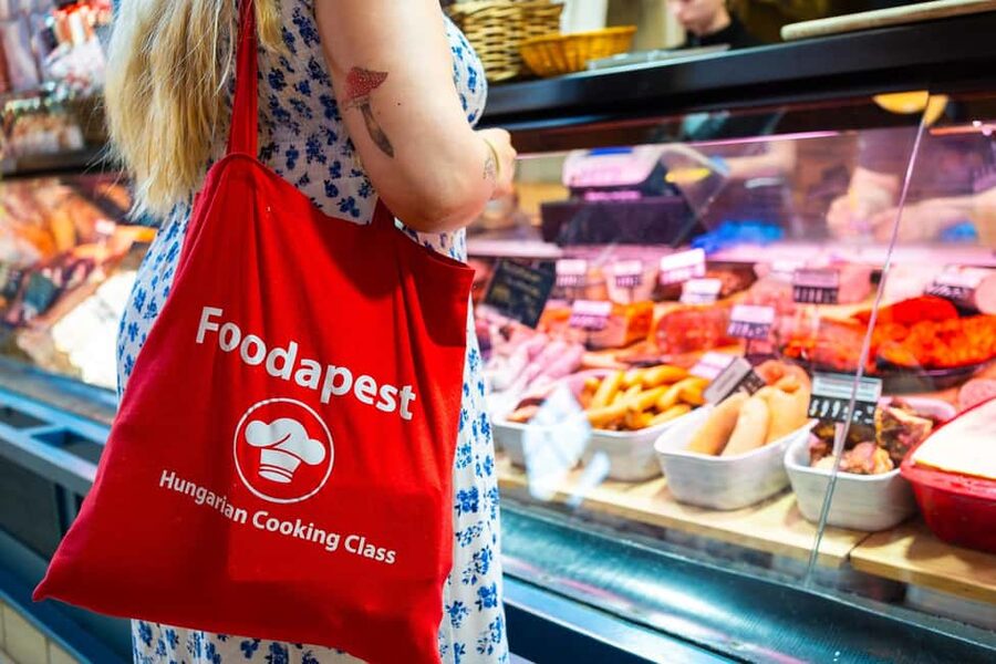 Budapest: Kickstart the City - Local Market Tasting Tour - Who This Tour Suits Best (And Who Should Think Twice)
