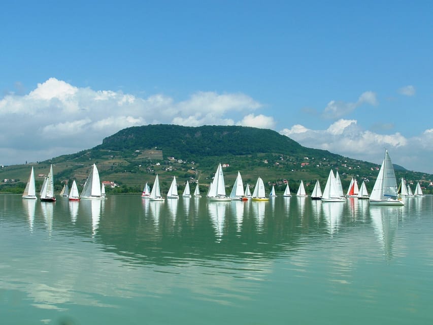 Budapest: Lake Balaton & Herend Porcelain Private Day Tour - Key highlights at a glance