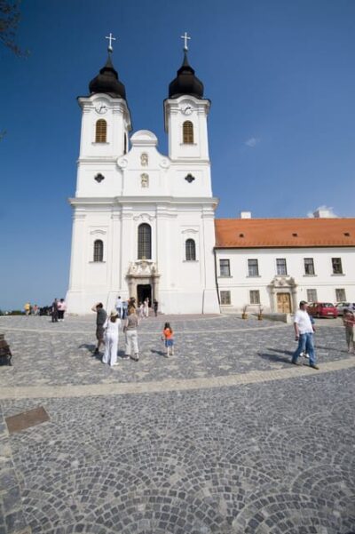 Lake Balaton & Herend Porcelain Private Day Tour