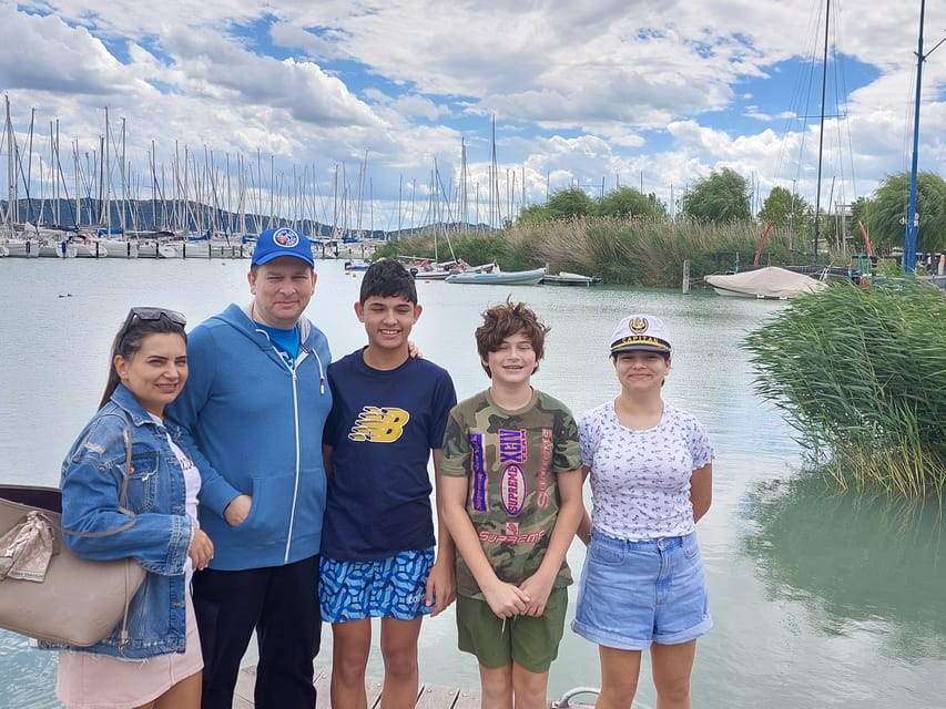 Budapest: Lake Balaton & Herend Porcelain Private Day Tour - The guide and private-group feel: where the day can shine or wobble