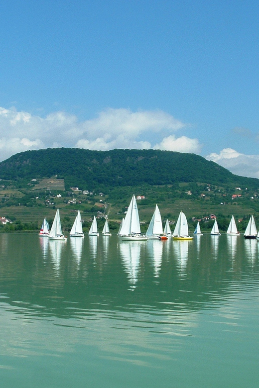 Budapest: Lake Balaton & Herend Porcelain Private Day Tour - Value and price: is $412 per person worth it?