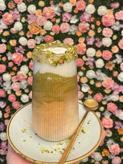 Budapest: Le Báb Afternoon Tea Experience - The 90-Minute Flow: How the Meal Actually Moves