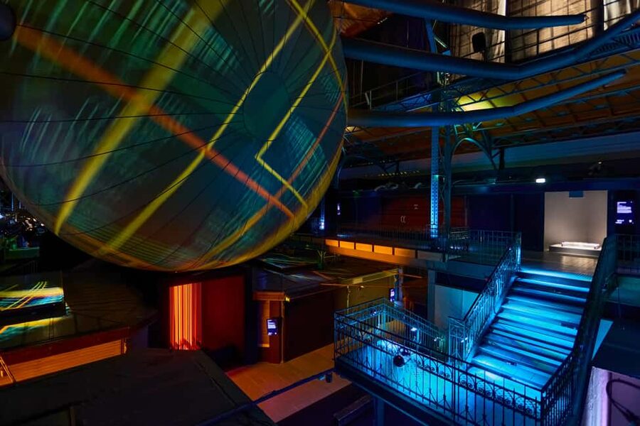Budapest: Light Art Museum Skip-the-Line Entry Ticket - Key highlights to know before you go