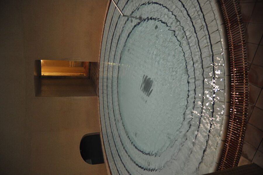 Budapest: Lukács Thermal Bath Full-Day Spa Ticket - Your Day Inside the Bath Complex (No Rush, Just Cycles)