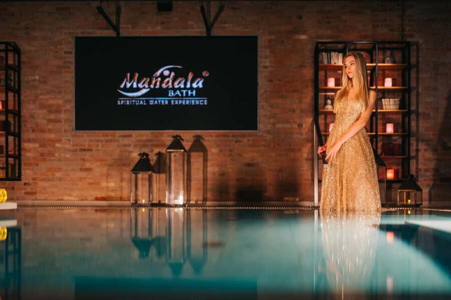 Budapest: Mandala Day Spa & Luxury Pool Experience - Key takeaways before you go
