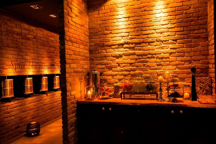 Budapest: Mandala Day Spa & Luxury Pool Experience - Packages explained, choosing Basic to Delicate Pleasures