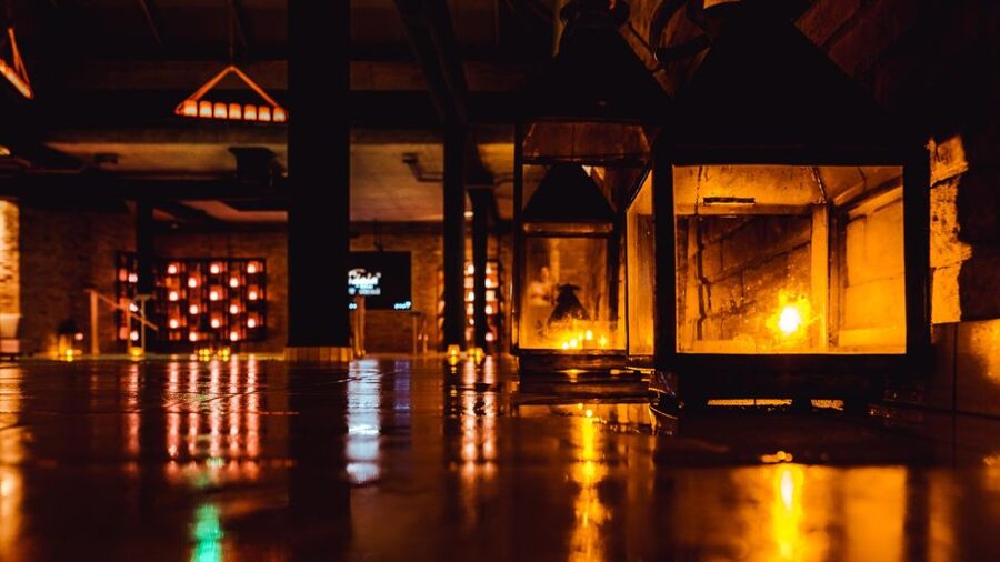 Budapest: Mandala Day Spa & Luxury Pool Experience - Zero gravity massage chairs, when the upgrade is worth it