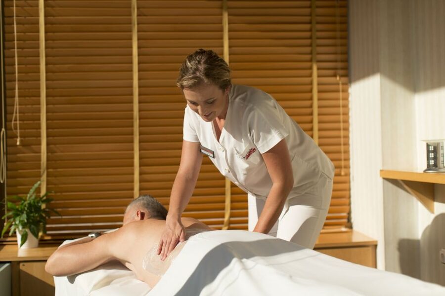 Budapest: Margaret Island Day Spa Entry Ticket - Key things you will notice right away