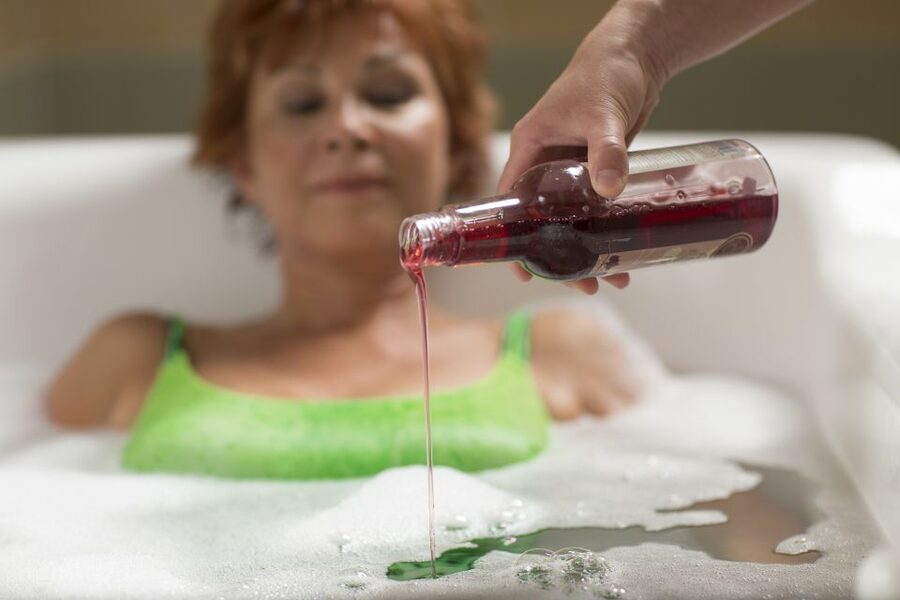 Budapest: Margaret Island Day Spa Entry Ticket - What your one-day ticket actually buys you
