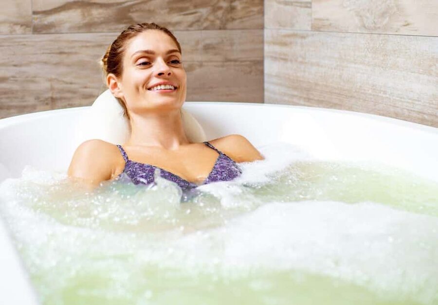 Budapest: Margaret Island Spa Day with Swedish Massage - What you really get for the $133 price
