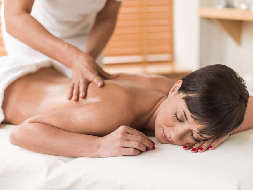 Budapest: Margaret Island Spa Day with Swedish Massage - Should you book this Margaret Island spa day?