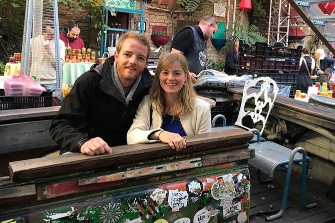 Budapest Market Tour & Home Cooking Class with local Chef & Guide - Value check: is $114.02 a good deal for what you get?