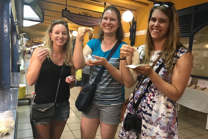 Budapest Market Tour & Home Cooking Class with local Chef & Guide - Who this is perfect for, and who should think twice