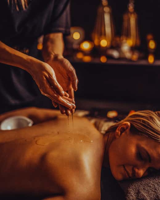 Budapest: Massage 60 min + Bath entry Mandala Day Spa - Quick Decision Guide: Should You Book Mandala Day Spa?