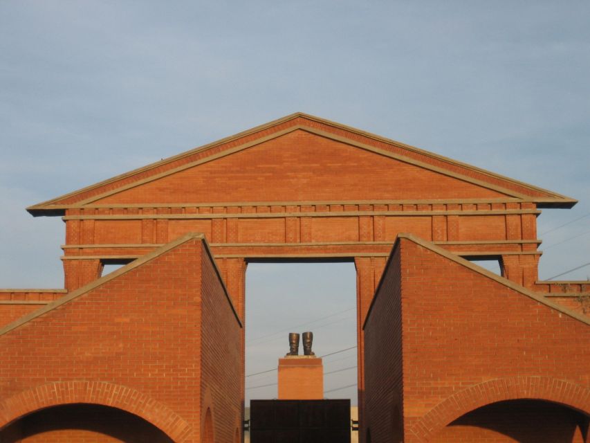 Budapest: Memento Park Ticket - Key things to know before you go