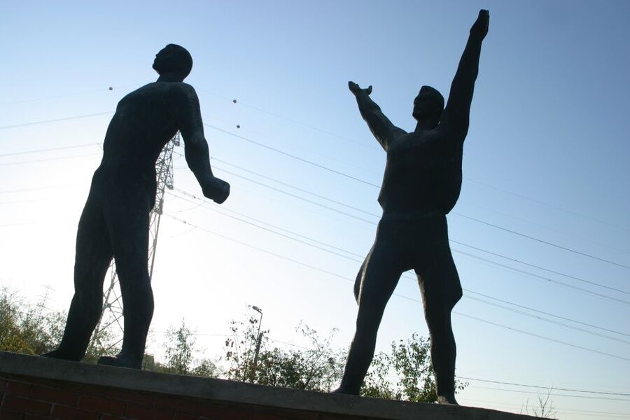 Budapest: Memento Park Ticket - Value and fit: who should book this and who should think twice