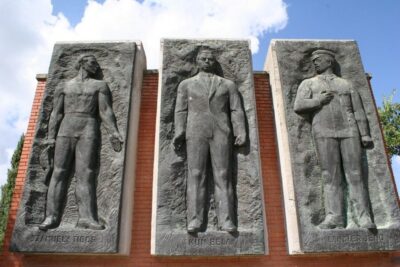 Memento Park Ticket
