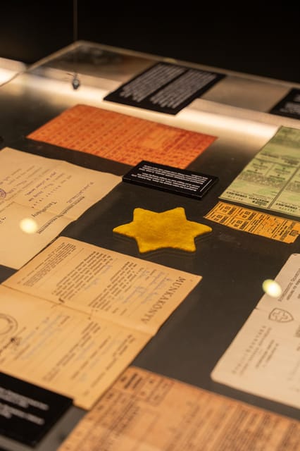 Budapest: Mika Tivadar Secret Museum Entry Ticket - How Kazinczy Street becomes the real star