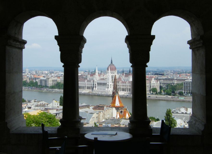 Budapest: Multilingual Highlights Tour - Price and Value for a 3-Hour Multilingual Highlights Tour