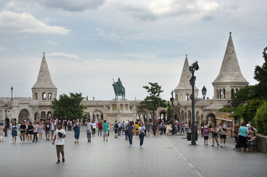 Budapest: Multilingual Highlights Tour - Who This Tour Fits Best