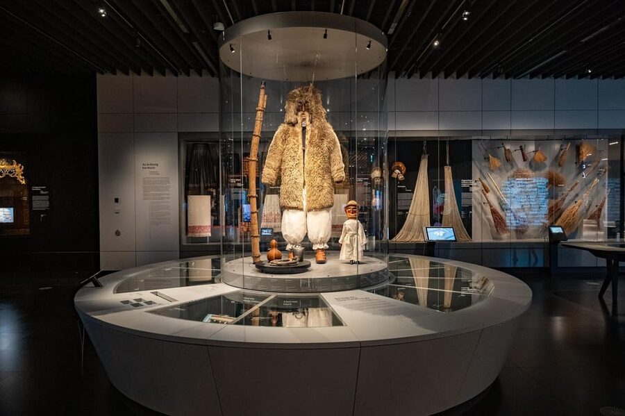 Budapest: Museum of Ethnography Entry Ticket - Key things that make this ticket worth your time