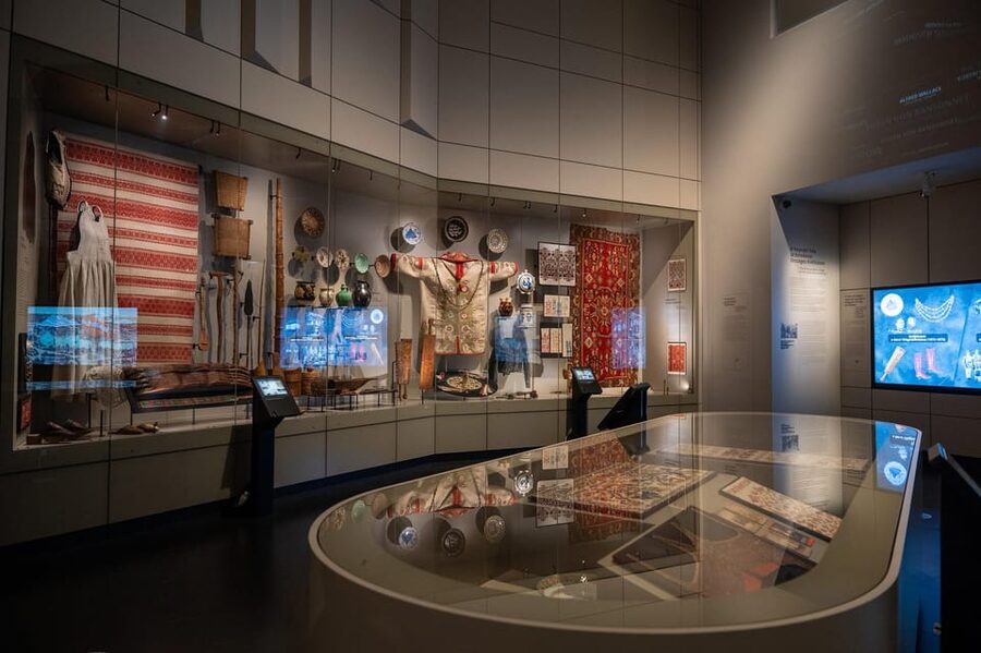 Budapest: Museum of Ethnography Entry Ticket - Audioguide, Photo Rules, and How to Pace a Museum Day