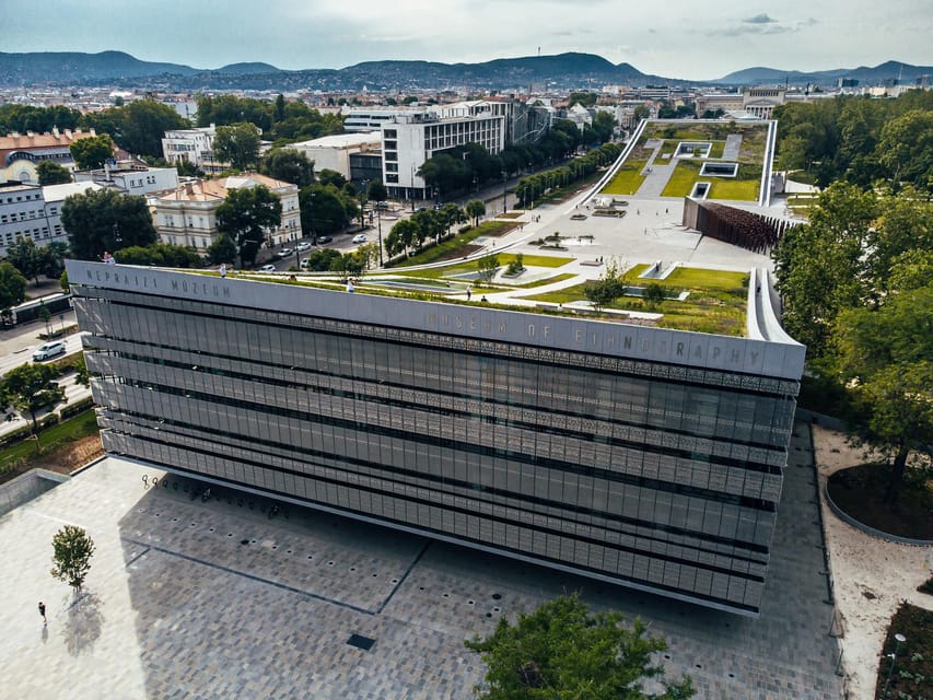 Budapest: Museum of Ethnography Entry Ticket - Is This Ticket Good Value for Your Budapest Day?