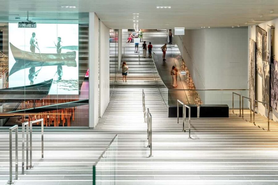 Budapest: Museum of Ethnography Official Entry ticket - Key takeaways