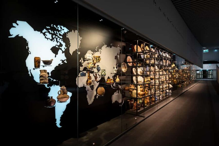 Budapest: Museum of Ethnography Official Entry ticket - How to structure your day inside a 1-day ticket