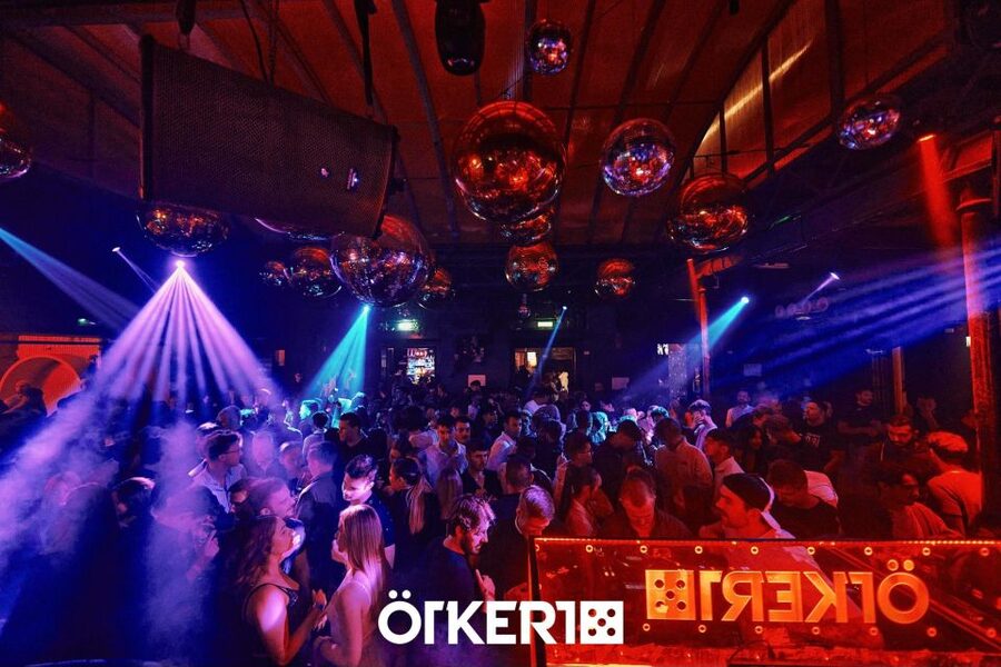 Budapest Nightlife Ticket - What the Budapest Nightlife Ticket actually buys you