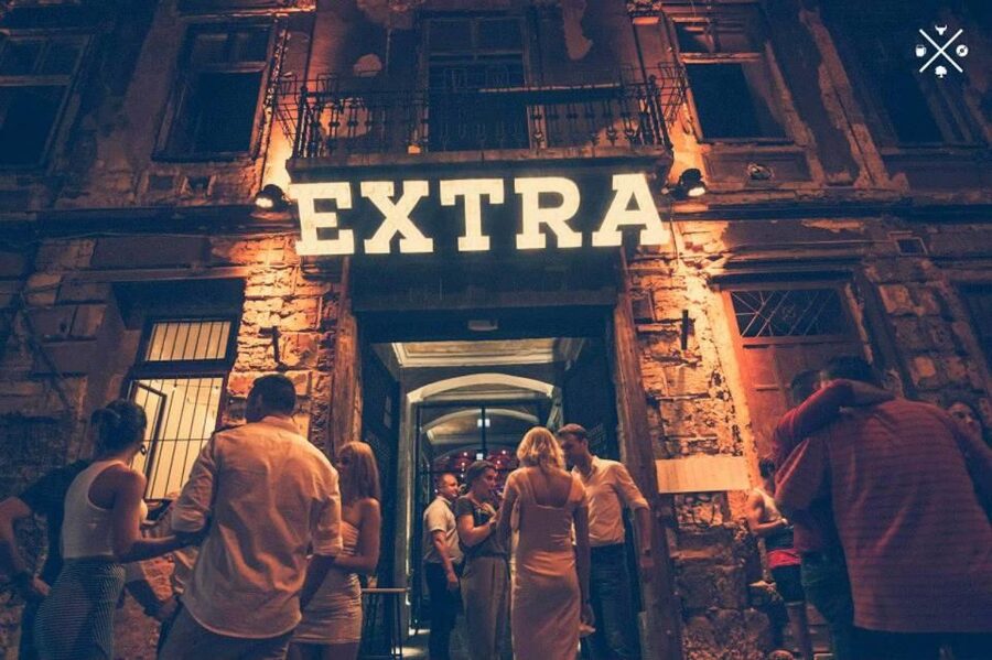 Budapest Nightlife Ticket - The 11 AM to 11 AM validity window (and why it matters)