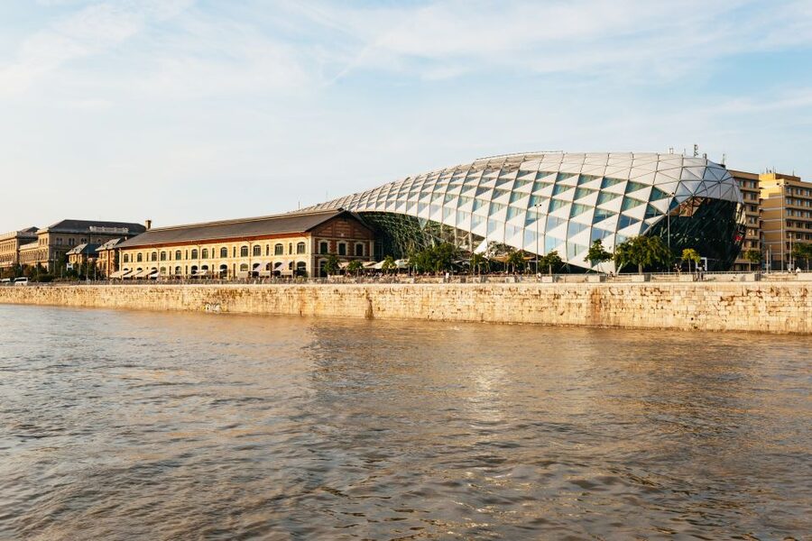 Budapest: Nighttime or Daytime Sightseeing Cruise - Key highlights I’d plan around