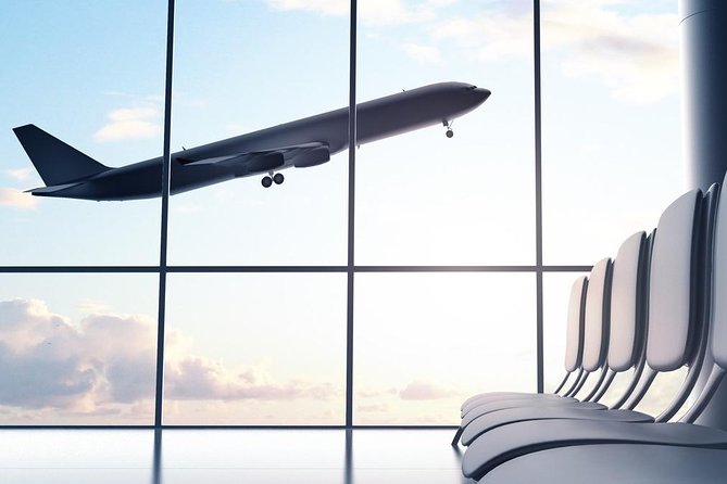 Budapest One Way Private Transfer to or from Airport - Luggage rules: what’s included and what to do with extra bags