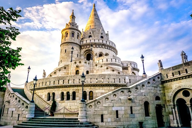 Budapest One Way Private Transfer to or from Airport - Who this transfer is best for