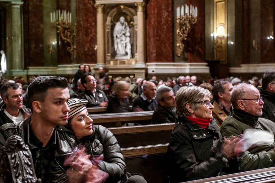 Budapest: Organ Concert in St. Stephen's Basilica - How long it takes and how to plan your evening