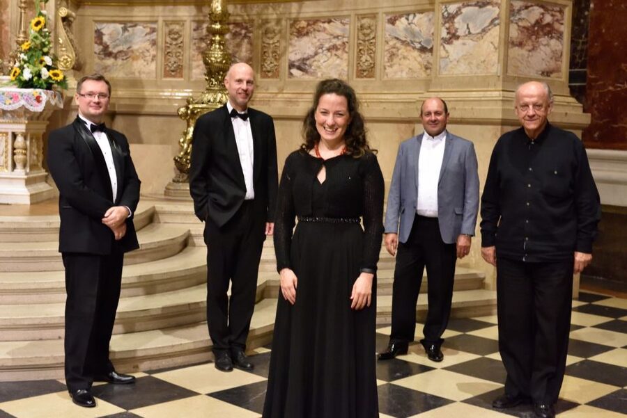 Budapest: Organ Concert in St. Stephen's Basilica - Should you book it?