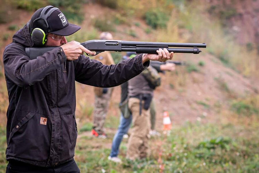 Budapest: Outdoor Shooting Experience + Hotel Pickup - How the City Pick-Up Works, and Why It Matters