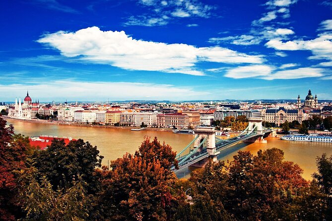 Budapest Overview Private tour - What is included, and how it saves you money and hassle