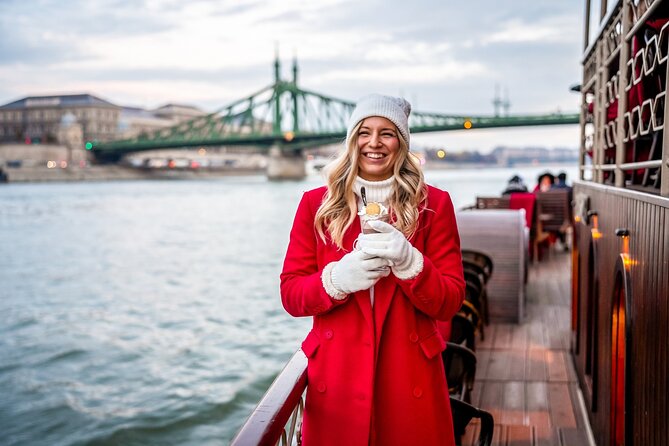 Budapest Paddle Steamer Danube Cruise with Tokaj & Audio Guide - The Comfort Setup: Heated Areas, Blankets, and Weather-Proofing