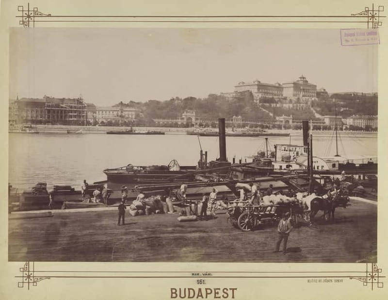 Budapest: Parliament Panorama Cruise with Törley Prosecco - Buda Castle and Fisherman’s Bastion Views That Make the River Worth It