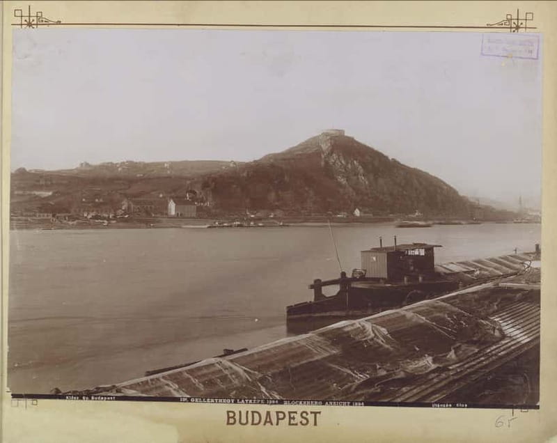 Budapest: Parliament Panorama Cruise with Törley Prosecco - Rudas Thermal Bath, Central Market Hall, and Liberty Bridge for City Energy