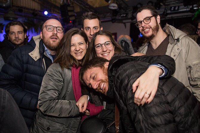 Budapest Party District Bar-Hop with 2hrs Unlimited Drinks - The 2 Hours Unlimited Drinks Value: How to Get Your Money’s Worth