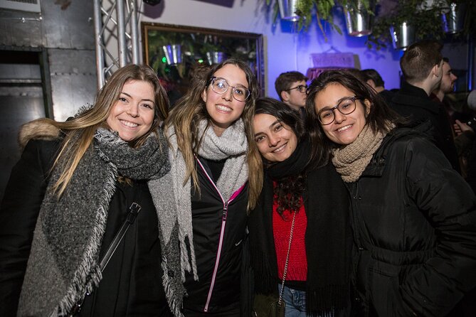 Budapest Party District Bar-Hop with 2hrs Unlimited Drinks - The Guide Factor: When Hosting Feels Like a Cheat Code