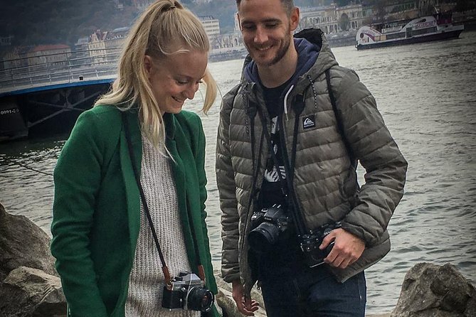 Budapest Photo Walks - Why This Budapest Photo Walk Makes Photos Easier