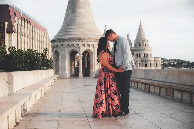Budapest photoshoot&sightseeing - Price and value: what you are really paying for at $114.89 per person