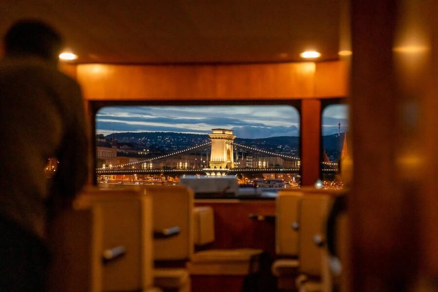 Budapest: Premium Sightseeing Cruise with Tokaj Frizzante - Price and Value: Why This Feels Like a Smart Deal
