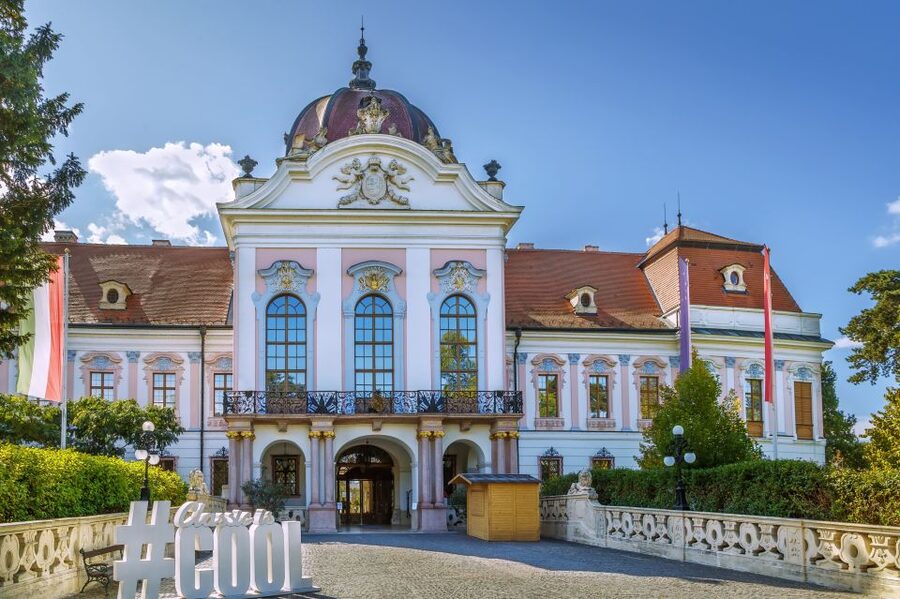 Budapest: Private 3-Hour Gödöllő Palace Tour - Why Gödöllő Palace feels different than a typical royal stop